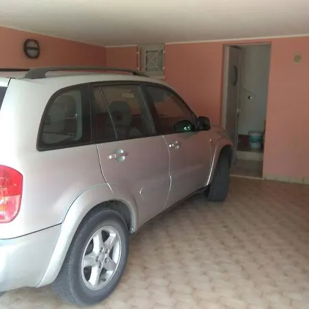 Villetta A Schiera In Spiaggia Aparthotel Bibione